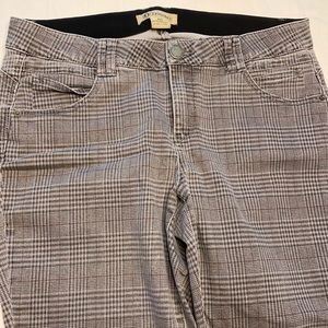 Democracy jeans plus